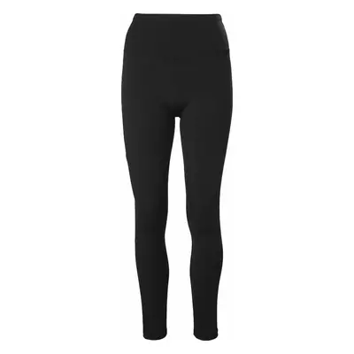 Helly Hansen Women's Friluft Black Outdoorové kalhoty