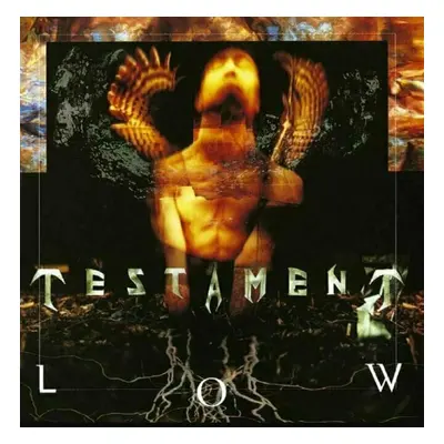 Testament - Low (180g) (LP)