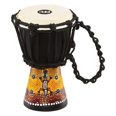 Meinl HDJ7 Headliner Black Gecko 4,5" Djembe