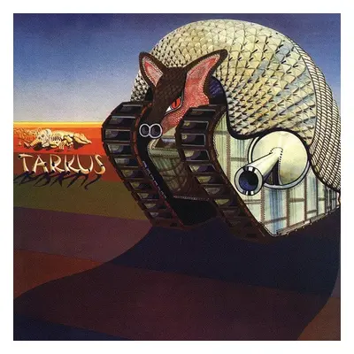 Emerson, Lake & Palmer - Tarkus (LP)