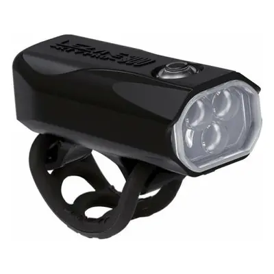 Lezyne KTV Drive Pro 300+ Front lm Black Cyklistické světlo