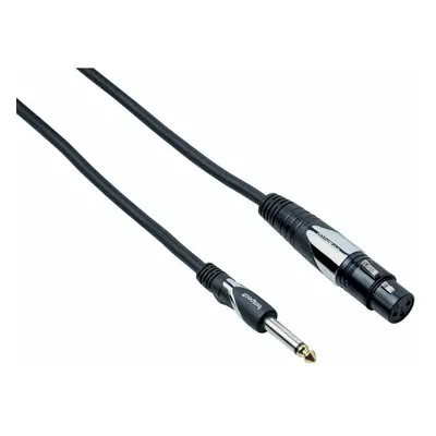 Bespeco HDJF600 m Mikrofonní kabel