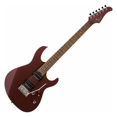 Cort G300 PRO Vivid Burgundy Elektrická kytara