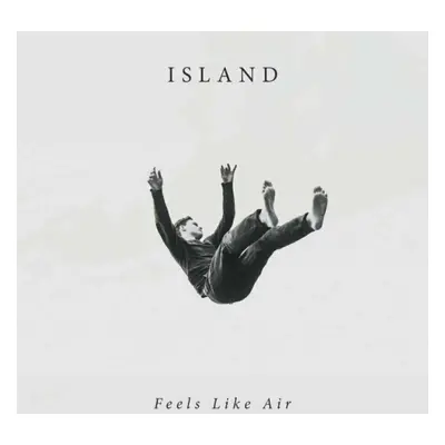 Island - Feels Like Air (LP)