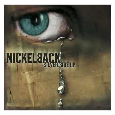 Nickelback - Silver Side Up (CD)