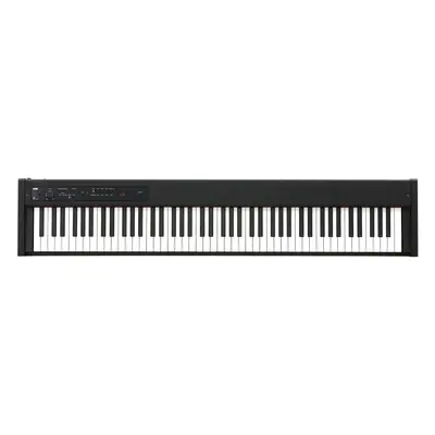 Korg D1 Digitální stage piano Black