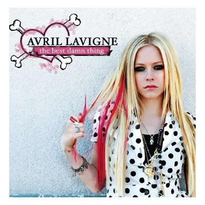 Avril Lavigne - Best Damn Thing (Expanded Edition) (2 LP)