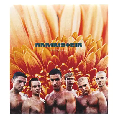 Rammstein - Herzeleid (Reissue) (Remastered) (Digipak) (CD)