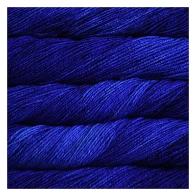 Malabrigo Rios Matisse Blue Pletací příze