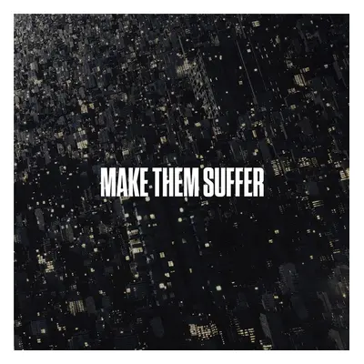 Make Them Suffer - Make Them Suffer (Purple Coloured) (LP)