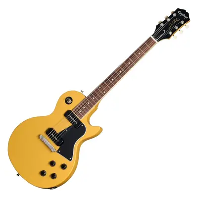 Epiphone Les Paul Special TV Yellow Elektrická kytara