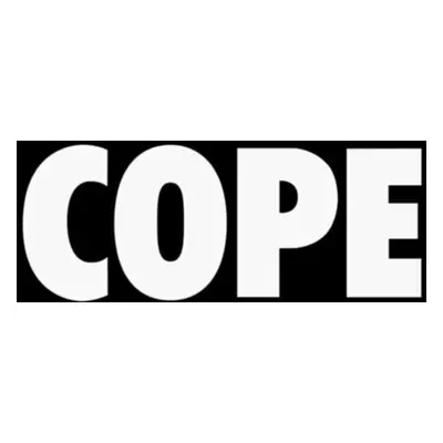 Manchester Orchestra - Cope (Anniversary Edition) (White Coloured) (LP)