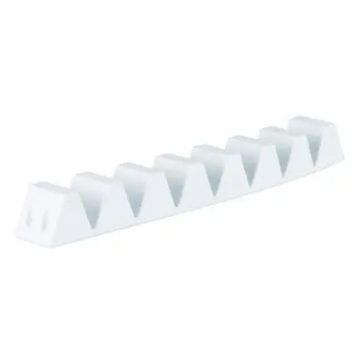 Talamex Multi Fender Strip White Speciální fendr