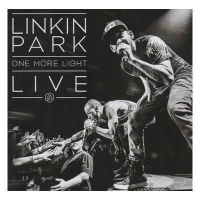 Linkin Park - One More Light (Live) (CD)