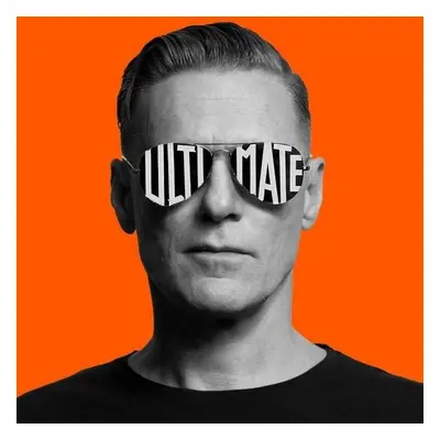 Bryan Adams - Ultimate (2 LP)