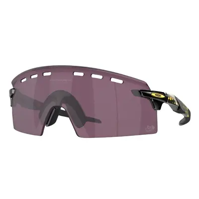 Oakley Encoder Strike Vented Black Ink/Prizm Road Black Sportovní brýle