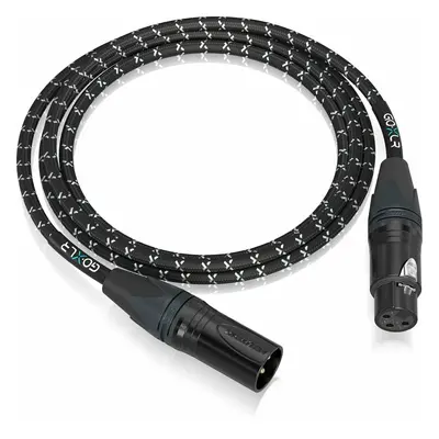 TC Helicon GoXLR MIC Cable m Mikrofonní kabel