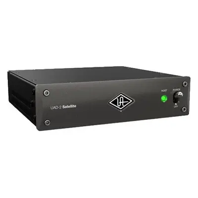 Universal Audio UAD-2 Satellite TB3 OCTO Core DSP Zvukový systém