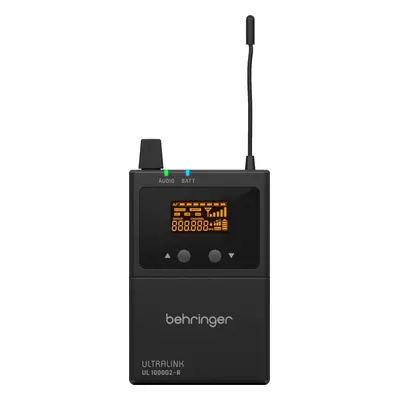 Behringer UL G2-R Komponent