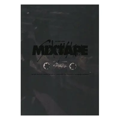 Stray Kids - Mixtape (CD)