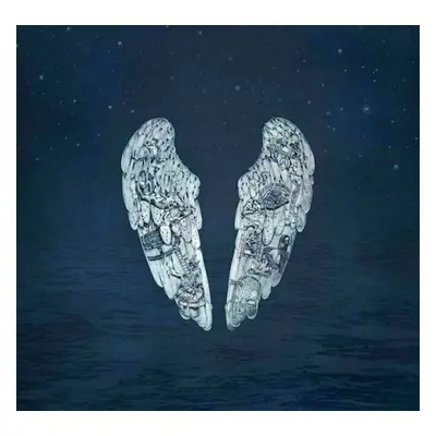 Coldplay - Ghost Stories (LP)