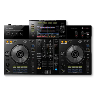 Pioneer Dj XDJ-RR DJ kontroler