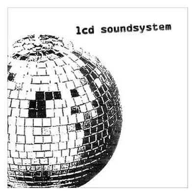 LCD Soundsystem - LCD Soundsystem (LP)