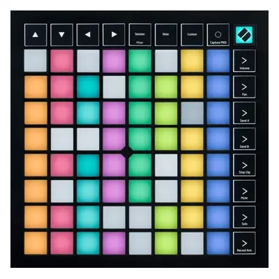 Novation Launchpad X MIDI kontroler