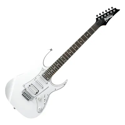 Ibanez GRG140-WH White Elektrická kytara