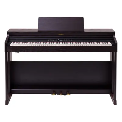 Roland RP701 Digitální piano Dark Rosewood