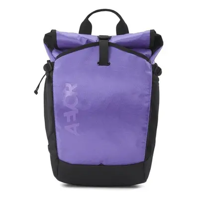 AEVOR Roll Pack Batoh Proof Purple L