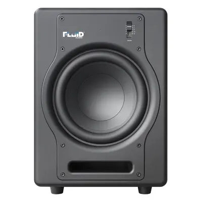 Fluid Audio F8S Studiový subwoofer