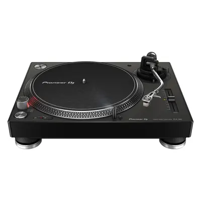 Pioneer Dj PLX-500 Black DJ Gramofon