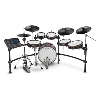 Alesis Strata Prime Elektronická bicí sada