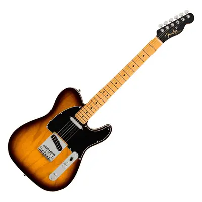 Fender Ultra Luxe Telecaster MN 2-Color Sunburst Elektrická kytara