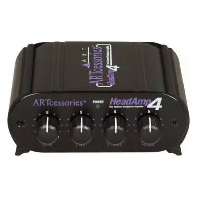 ART HEAD AMP Sluchátkový zesilovač