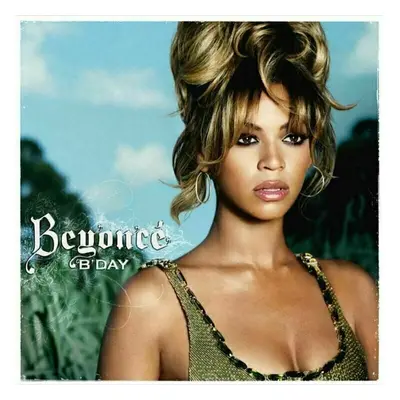 Beyoncé - B'Day (LP)