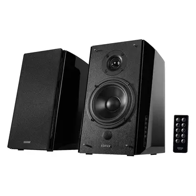 Edifier R2000DB Hi-Fi Bezdrátový reproduktor Black ks