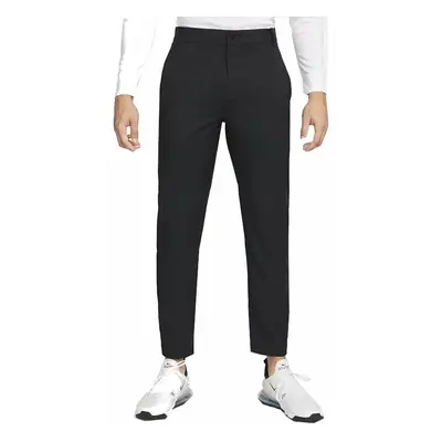 Nike Dri-Fit Victory Mens Golf Black/White Kalhoty