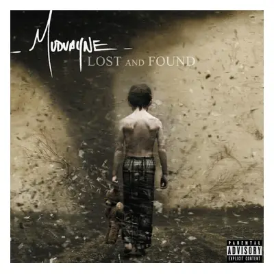 Mudvayne - Lost & Found (180 g) (Gold & Black Marbled Coloured) (Gatefold Sleeve) (2 LP)