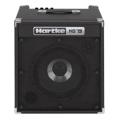 Hartke HD75 Baskytarové kombo