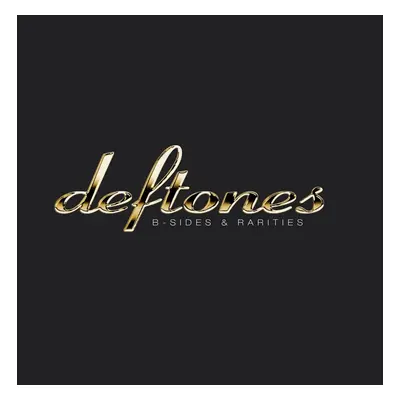 Deftones - B-Sides & Rarities (2 LP)