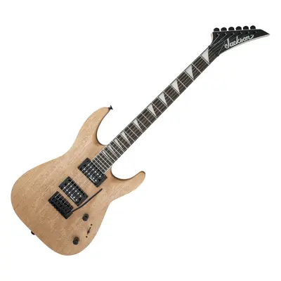 Jackson JS22 Dinky DKA AH Natural Oiled Elektrická kytara