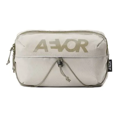 AEVOR Bar Bag Taška na řídítka Proof Sesame Olive L