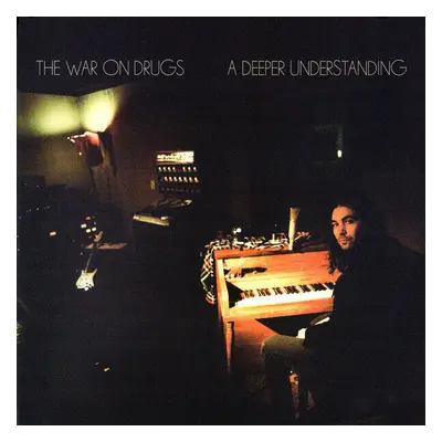 The War On Drugs - A Deeper Understanding (2 LP) (180g)