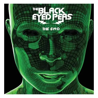 Black Eyed Peas - The E.N.D. (Reissue) (2 LP)