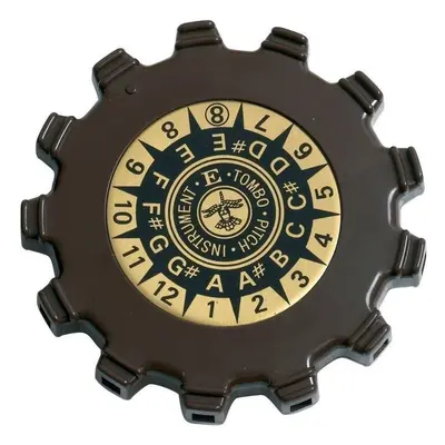 GEWA Pitch Pipe Ladička s pevným laděním