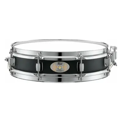 Pearl S1330B Piccolo 13" Black Snare buben