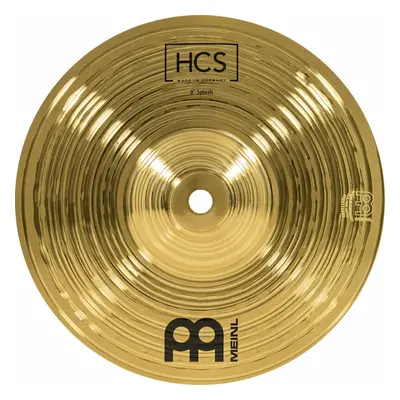 Meinl HCS8S HCS 8" Splash činel