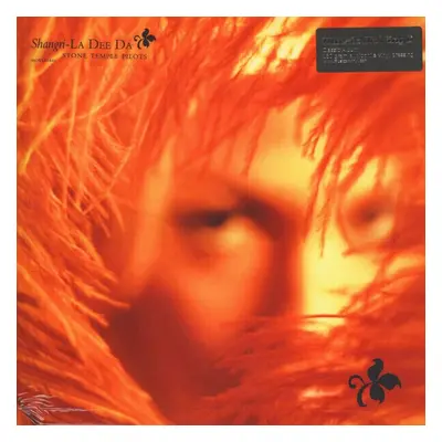 Stone Temple Pilots - Shangri La Dee Da (LP)